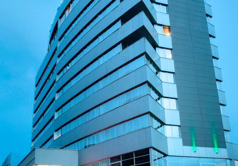 בית מלון כפרי Holiday Inn Zilina, An Ihg