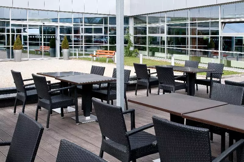 هتل Holiday Inn Zilina, An Ihg