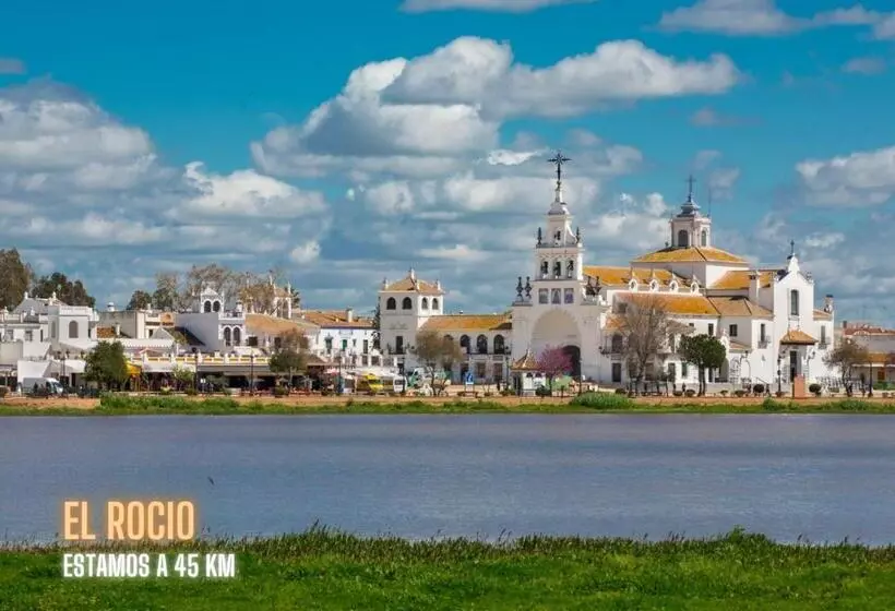 Отель Hostal Real