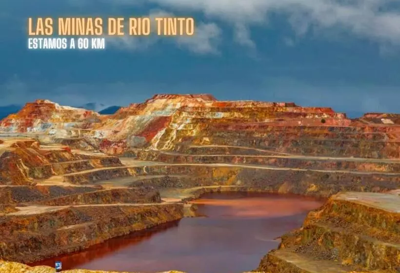 Отель Hostal Real