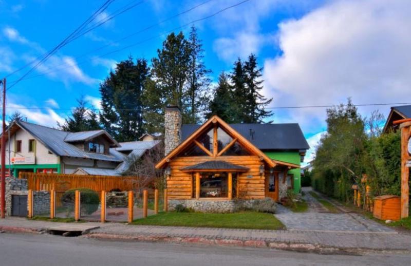 Hotel Hosteria Traunco