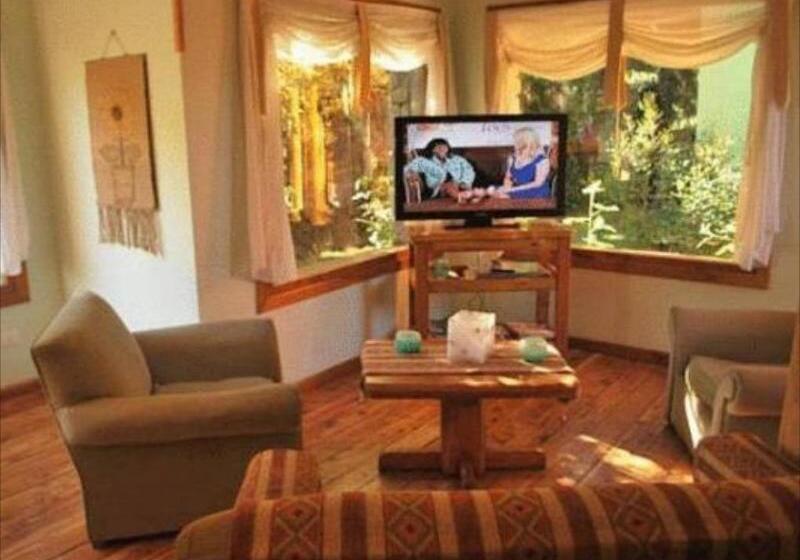 Hotel Hosteria Traunco