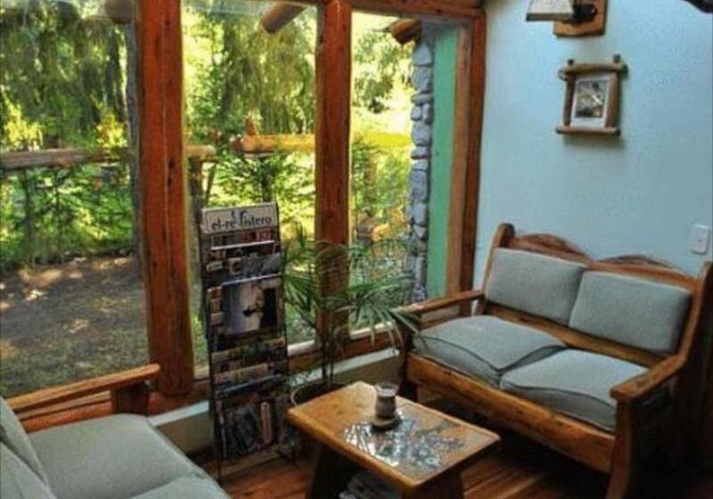 Hotel Hosteria Traunco