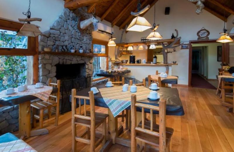 Hotel Hosteria Traunco