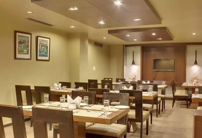 酒店 Justa Hyderabad