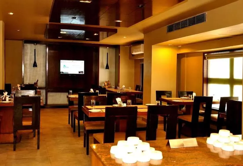 酒店 Justa Hyderabad