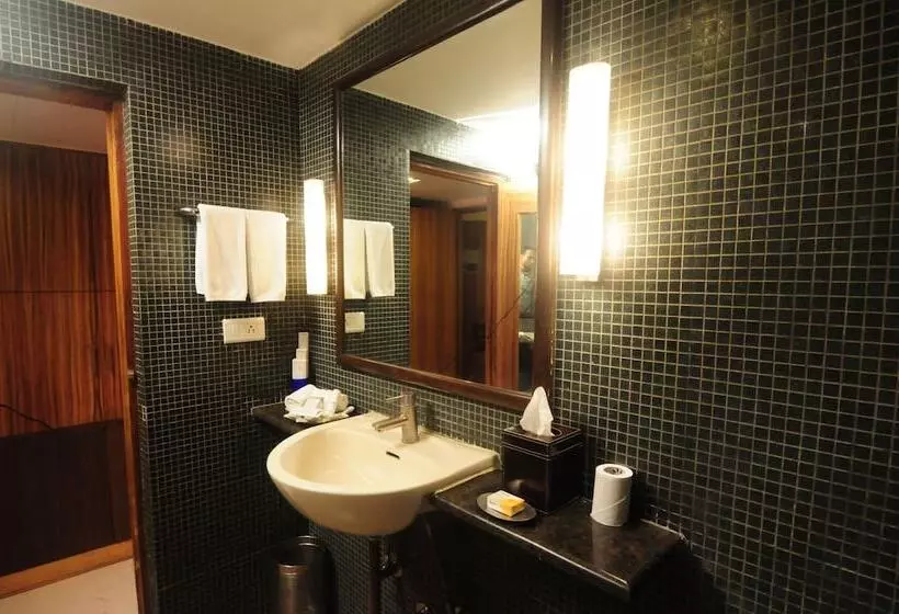 酒店 Justa Hyderabad