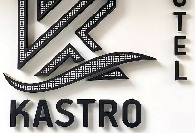Hotel Kastro