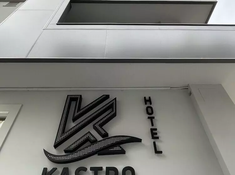 Hotel Kastro