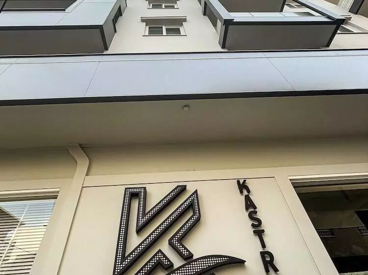 Hotel Kastro