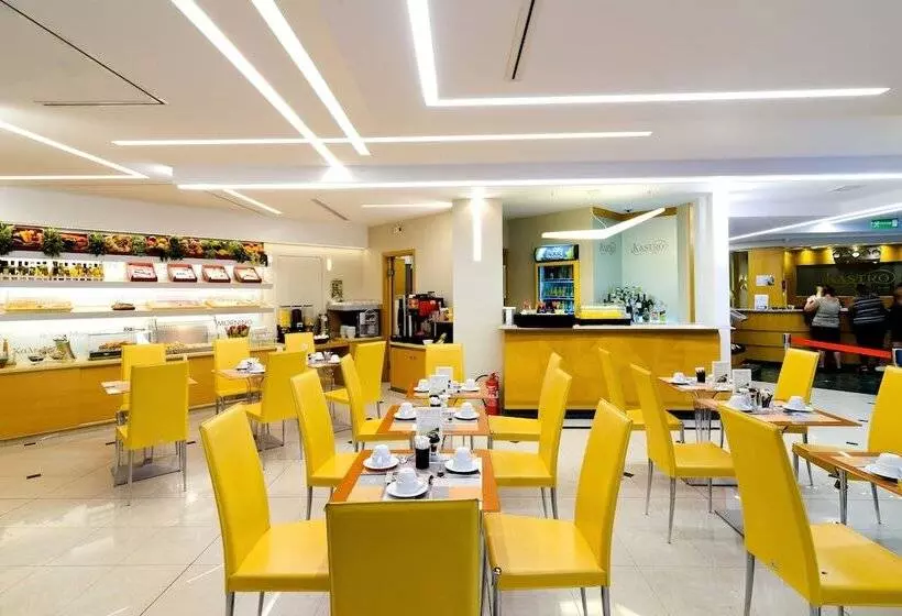 Hotel Kastro