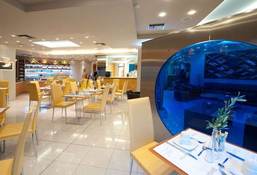 בית מלון כפרי Kastro