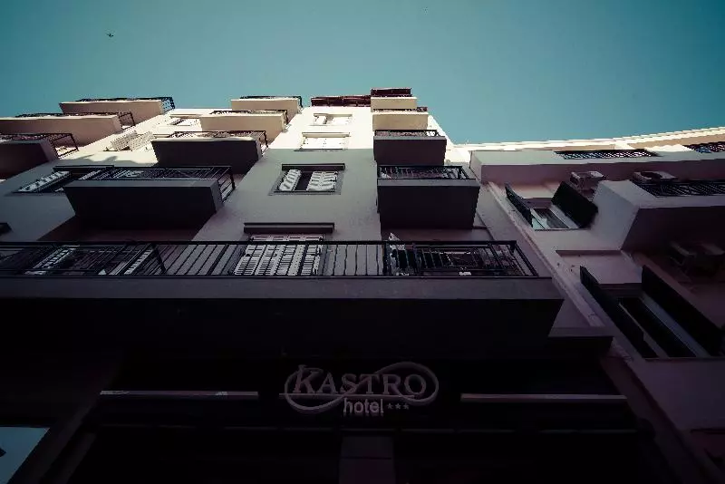 Hotel Kastro