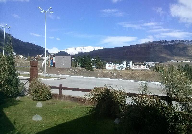 هتل Konke Calafate