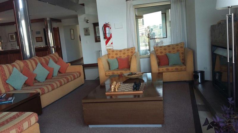 هتل Konke Calafate