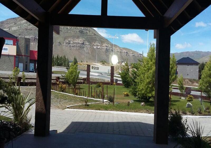 هتل Konke Calafate