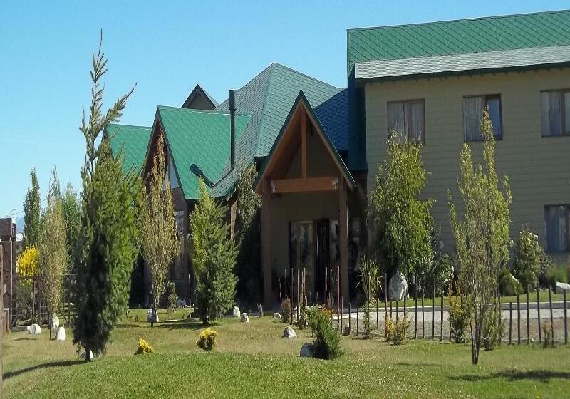 هتل Konke Calafate