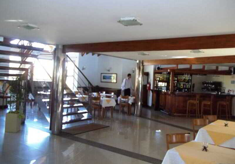 هتل Konke Calafate