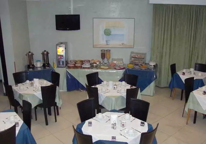 Hotelli Niagara Rimini