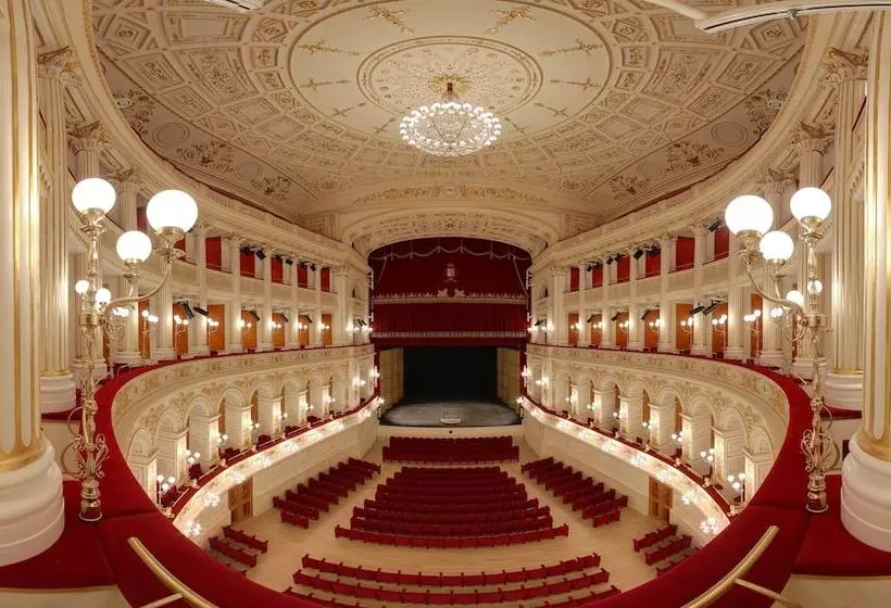 Hotelli Niagara Rimini