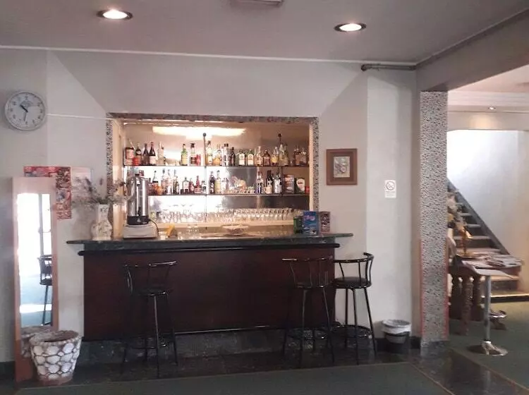 Hotelli Niagara Rimini