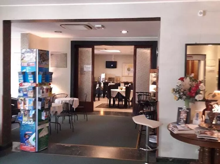 Hotelli Niagara Rimini