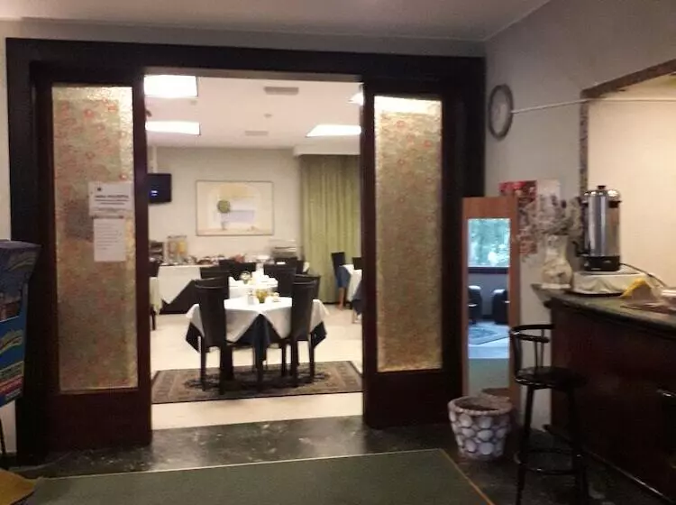 Hotelli Niagara Rimini