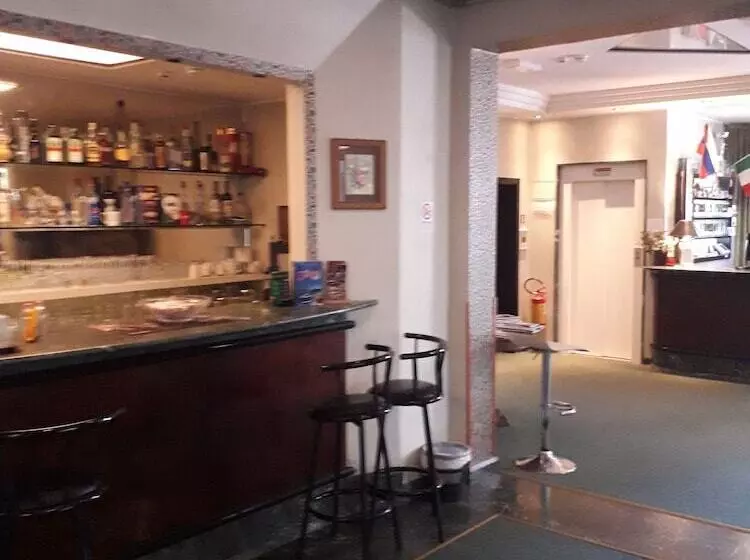 Hotelli Niagara Rimini