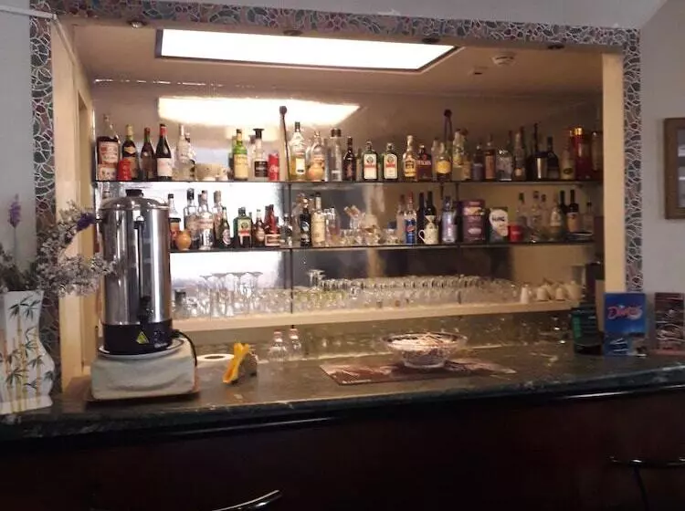 Hotelli Niagara Rimini