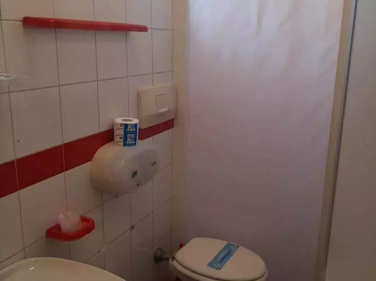 Hotelli Niagara Rimini