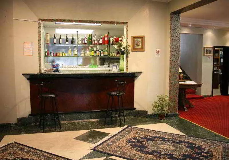 Hotelli Niagara Rimini