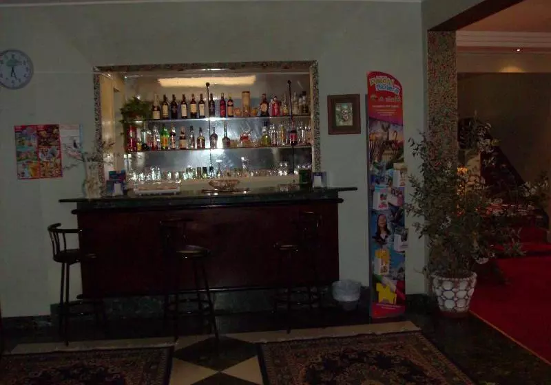 Hotelli Niagara Rimini