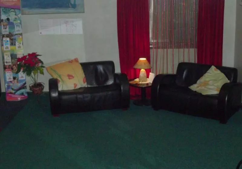 Hotelli Niagara Rimini