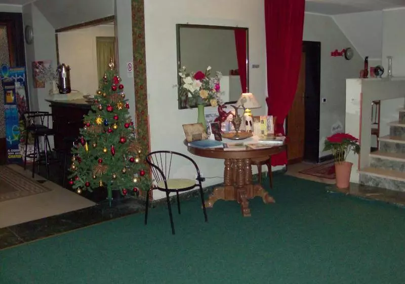 Hotelli Niagara Rimini