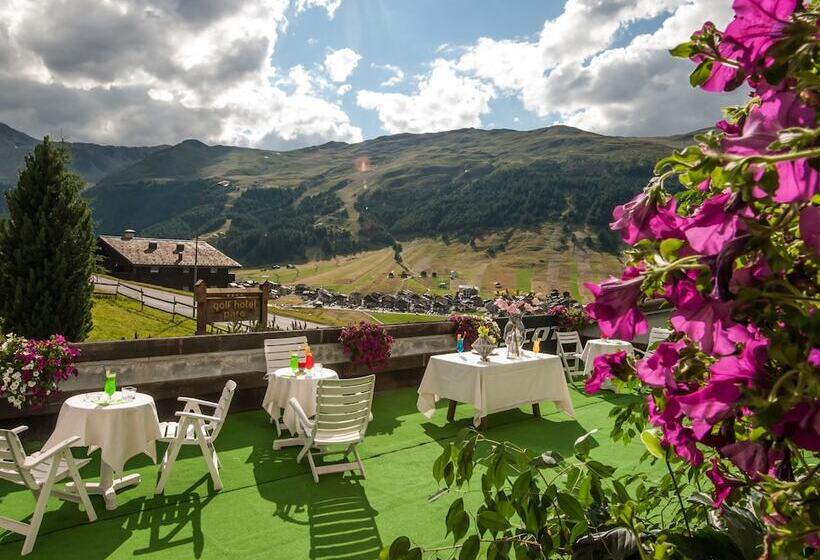 בית מלון כפרי Parè