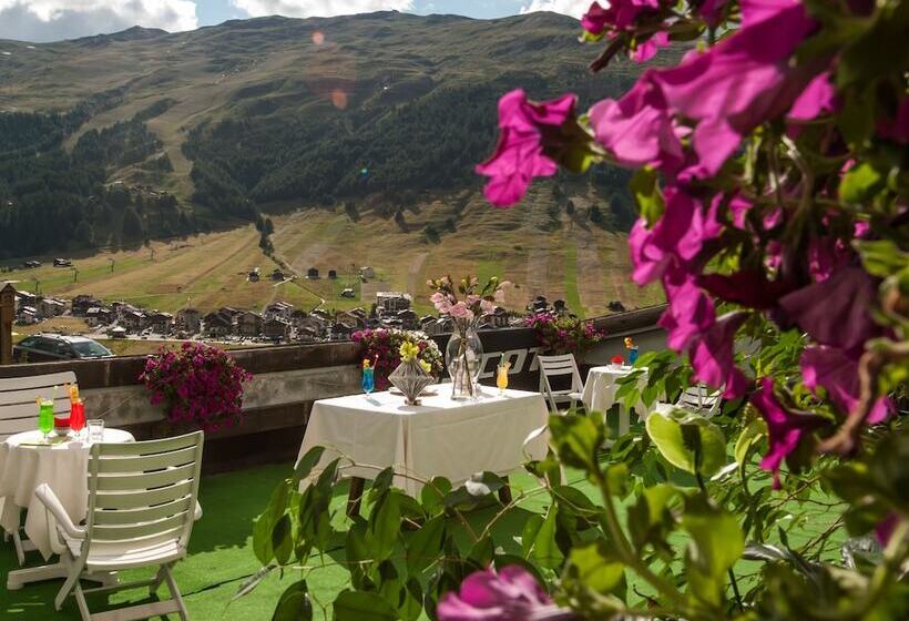 בית מלון כפרי Parè