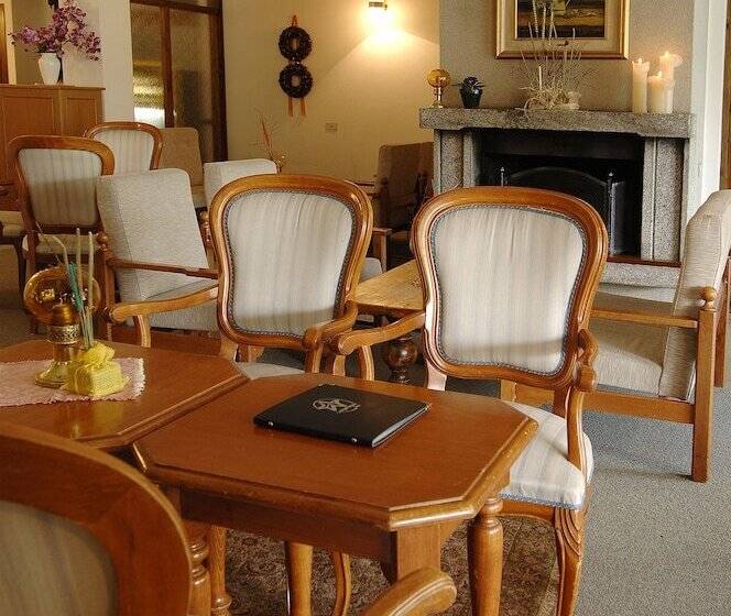 בית מלון כפרי Parè