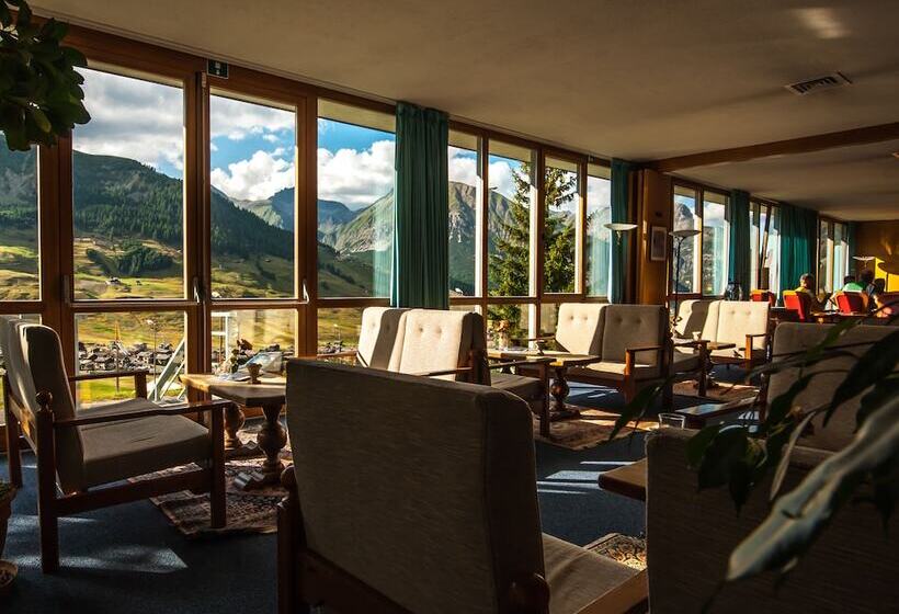 בית מלון כפרי Parè