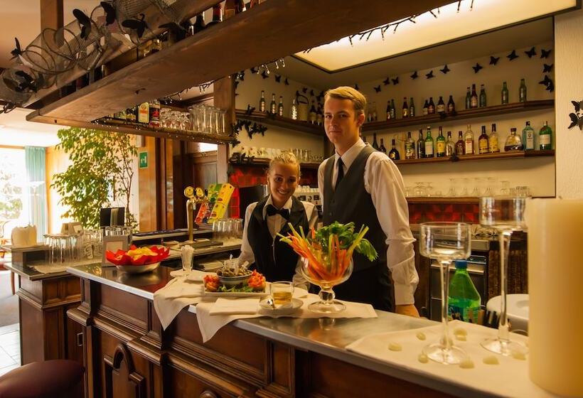 בית מלון כפרי Parè