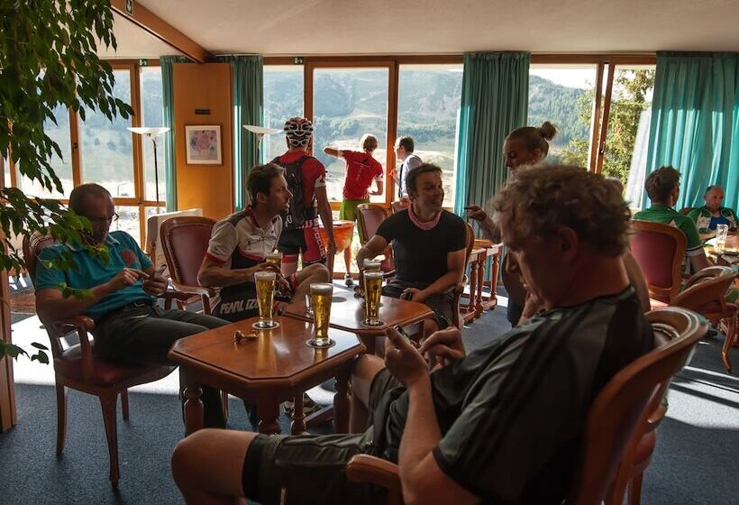 בית מלון כפרי Parè