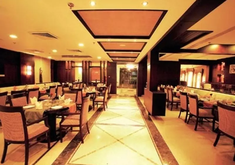 בית מלון כפרי Parkland Green Park