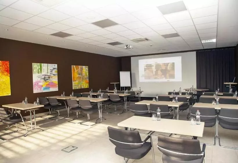 Hotel Ponteo   Activity Park