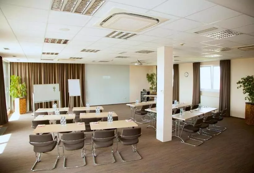 Hotel Ponteo   Activity Park