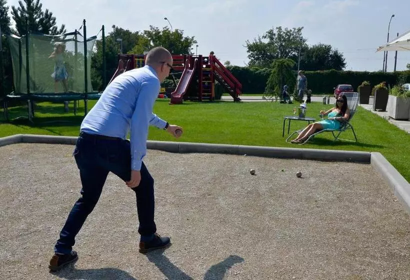 Hotel Ponteo   Activity Park