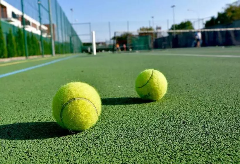 Hotel Ponteo   Activity Park