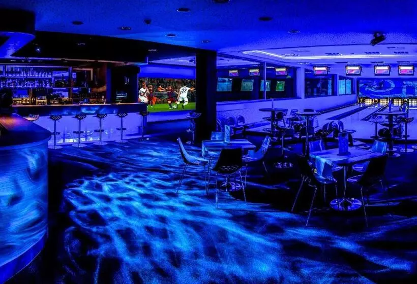 Hotel Ponteo   Activity Park