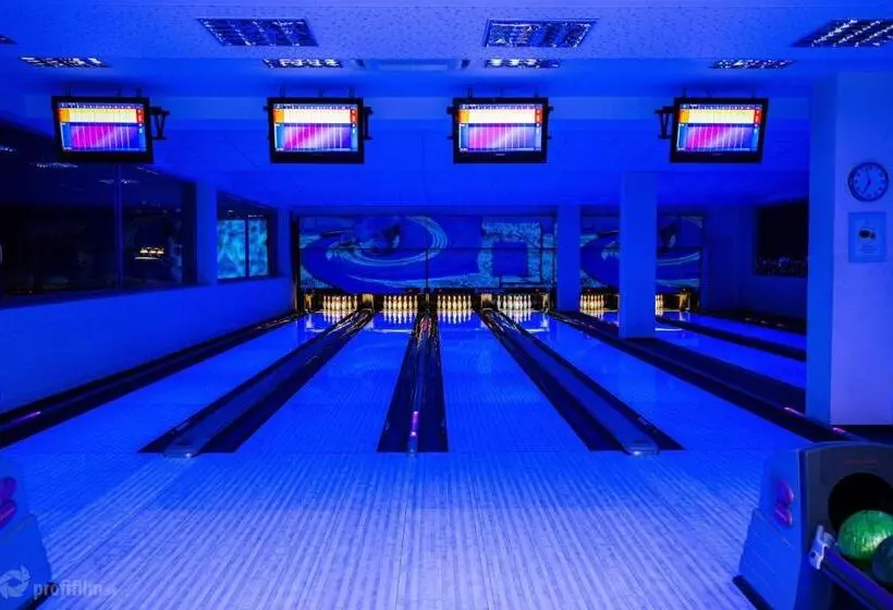 Hotel Ponteo   Activity Park