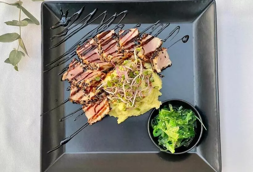 Hotel Ponteo   Activity Park