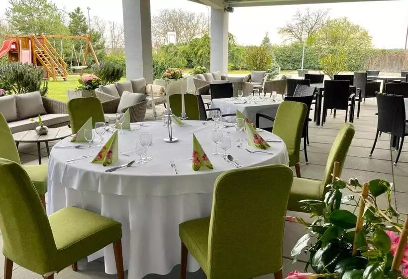 Hotel Ponteo   Activity Park