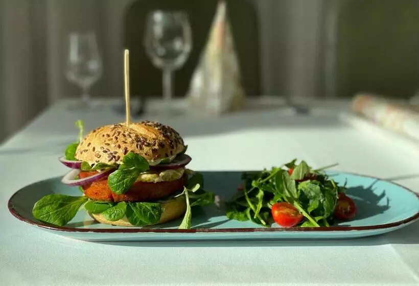 Hotel Ponteo   Activity Park